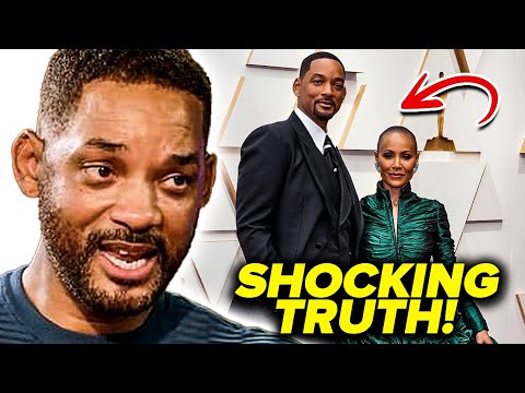 The TRUTH About Jada Pinkett-Smith and Will Smith's Marriage