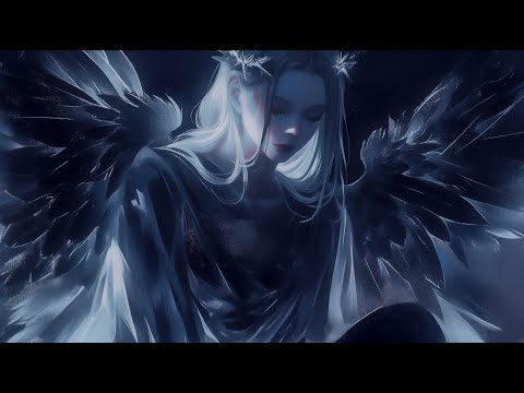 Dark Angel Playlist🌙 Whispers of Forgotten Dreams Beneath Eternal Skies