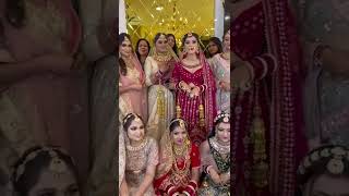 Bride kabadi wali #kabadi