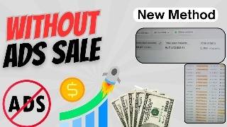 How to Sell Products Without Ads | Sell Products Without Investment | Shopify Dropshipping | Earning