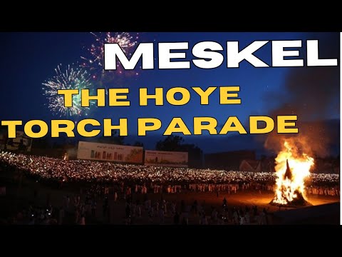 መስቀል- MESKEL- Playing with Fire!