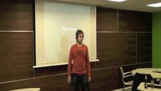 Kroc Camen: "Code Is Art"