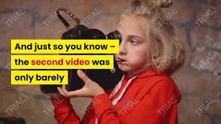 How about editing tips