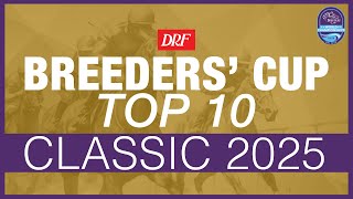 Breeders' Cup Focus | Classic 2025