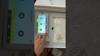 Zombie security system? The Cove hub and panel still work after disconnecting #shorts #security