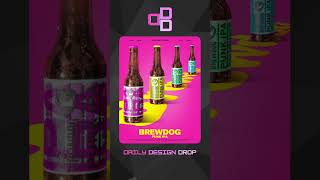 Graphic Design Tip You Didn't Know You Needed #bolddesign #creativeshorts #designhack