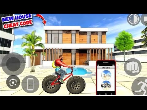 indian bike driving 🚘 3d