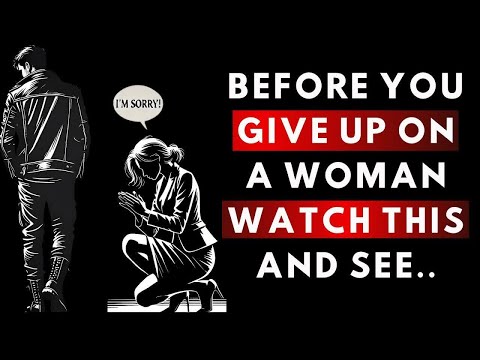 NEW!Stoicism Before Giving Up on Her: Powerful Life Lessons for Love & Relationships