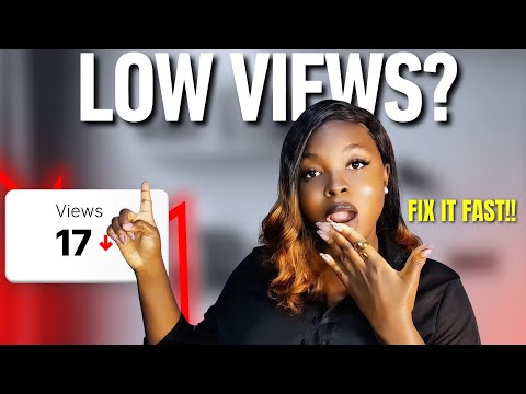 If YouTube Isn’t Recommending Your Videos? DO THIS NOW!