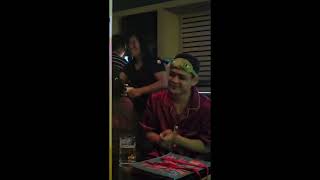 Techcomic ไม่มีเหงา เสาร์เจอกัน