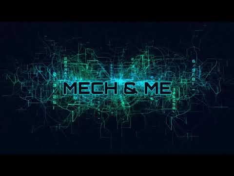 SNEAK PREVIEW: Mech & Me (40 second teaser of my upcoming film sci-fi short film)