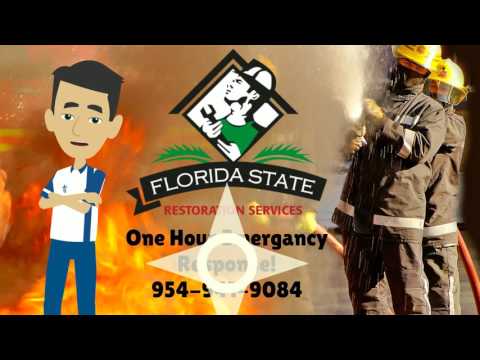 Restoration Services