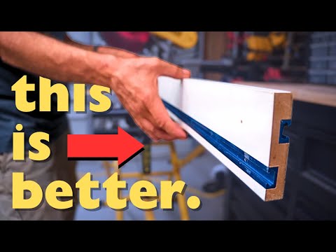 DON’T Build a Miter Station — Do THIS Instead