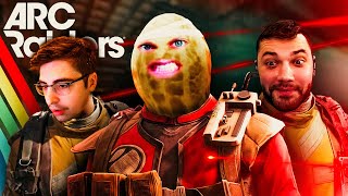 How Arc Raiders is Supposed To Be Played