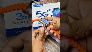 How insert SIM-Card on Android Smartwatch⁉️ #tutorial #applewatch