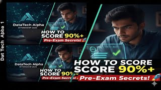 DataTech Alpha Internship Assessment Questions 2025-26 | Pre-Exam Pattern & Preparation Guide