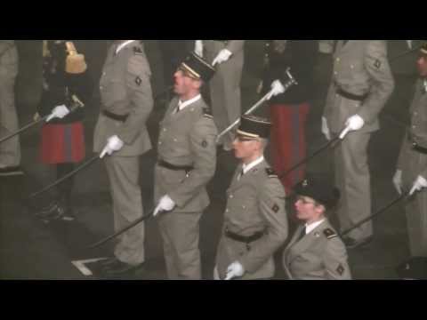 Chant promotion Charles Delvert ESM IV