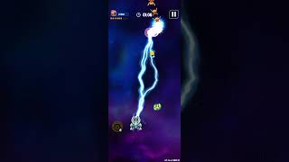 SPACE SHOOTER! #game #games #gaming #gameandroid #gameplay