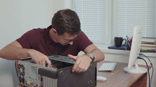Computer Support
