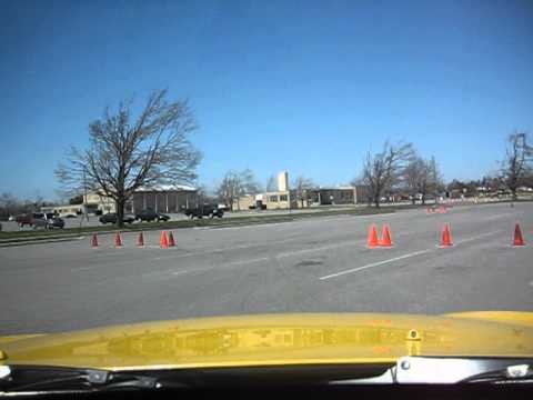 HOW TO DRIFT