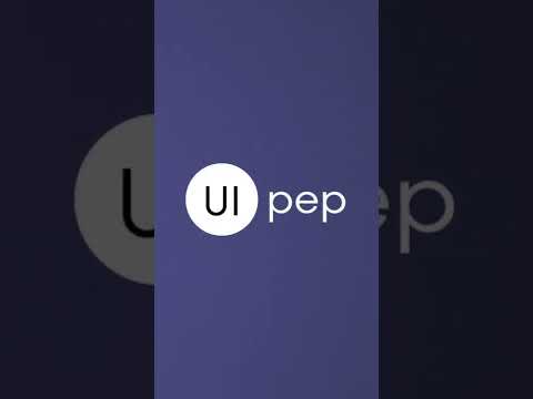 Fitness Tracker App | #uipep | Leading  Software Development Company #shorts