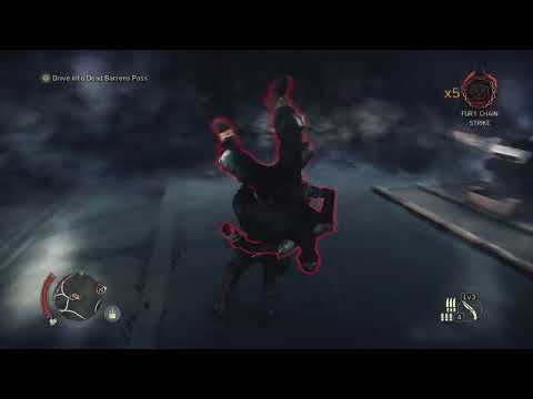 Platinums Revisited - Mad Max Episode 16