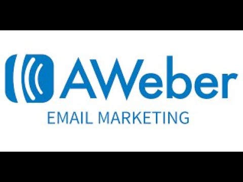 AWeber :email marketing solution !!! #shorts #onlinemoney
