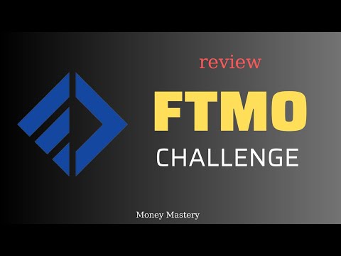 FTMO Review 2023 - The Top Choice For Professional Traders