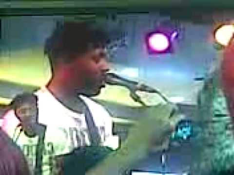 Bloc Party - Better Than Heaven LIVE HMV