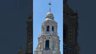 Exploring the Iconic Historical Buildings of Balboa Park | San Diego Must-See!