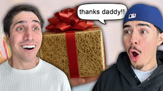 Surprising My Best Friend For His Birthday!
