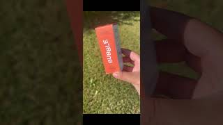 Quick Target Haul In Backyard #shopping #targethaul #haul