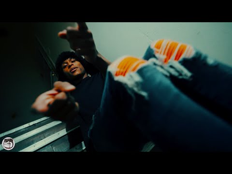 4Block Lil Mari - Switchin [Official Music Video]