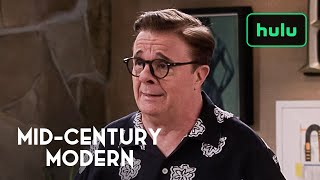 Bunny Needs His Privacy | Mid-Century Modern Episode 7 Opening | Hulu