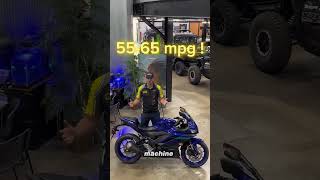 2024 YAMAHA R3 - IS IT FOR YOU? #yamahar3 #r3 #beginnerbike
