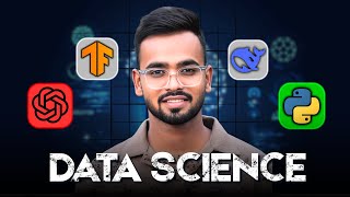How I’d Learn Data Science ( If I Started in 2025 )
