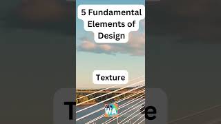 5 Fundamental Elements of Design