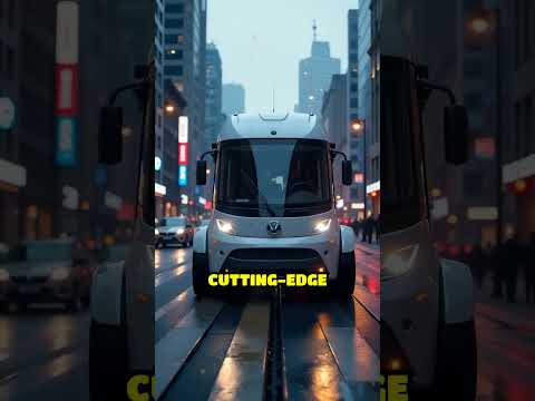 Self-Driving Trucks: Supply Chain Revolution