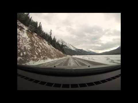 To the Mountains