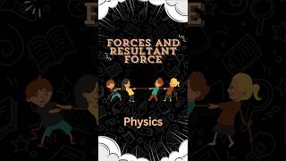 Force & Resultant Force | IGCSE | GCSE | Edexcel #oneminutelearning 47 #physics Revision