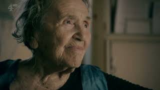 Secret History: Holocaust – The Revenge Plot (Channel 4, 2018)