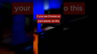 This Chrome Trick Makes Your Phone Smoother! 🔥📱 #SmoothScrolling #ChromeHack #AndroidTips