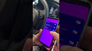 How to Connect Android Auto in 2020 Toyota.
