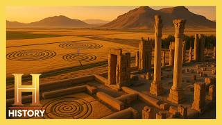 Alien Messages Embedded in Sacred Texts (S9, E7) | Ancient Aliens | Full Episode