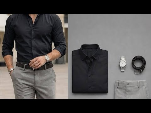 M ABBAS JC SHOPPING: Best Formal Dress For Men | Formal Outfits for Men M ABBAS JC GARMENTS 
