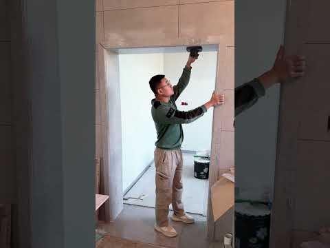Why Door Cover Shapes Matter in Interior Design