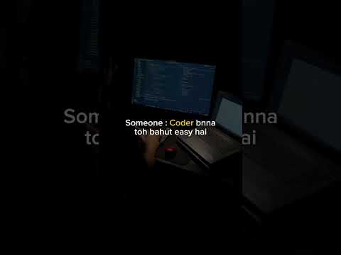 Aao tum bhi lelo maja 🥲🥲 #codingjourney #bhaiyajidsa #computerlanguages #programming