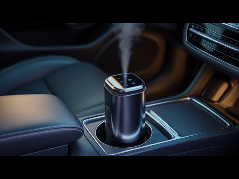 10 Best Interior Gadgets for Cars to Upgrade Comfort and Convenience