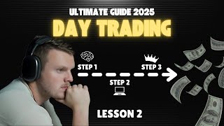 Learn to Trade Stocks in 3 days! (Fundamental & Technical Analysis)