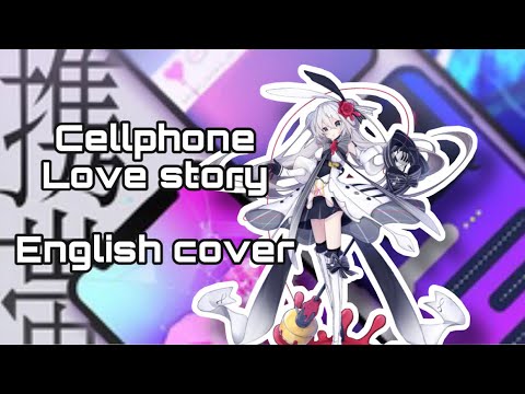 [SynthV] Cellphone Love Story - MafuMafu (Eleanor Forte)